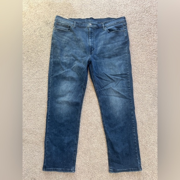Levi's Other - Levi’s Men’s Blue Jeans | Size 42x32 | Impeccable Condition